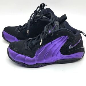 Kids‎ Nike Air Max Wavy Size 3Y. #1296